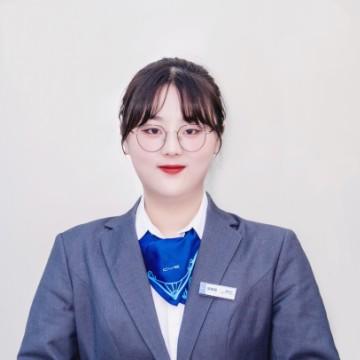 鑫敏恒长青店张盼盼头像