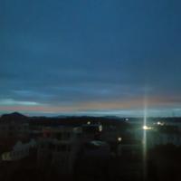 在路上看风雨头像