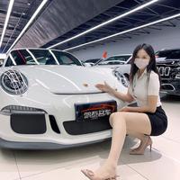 鸿泰名车甜甜超甜头像