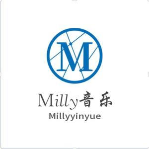 Milly音乐头像