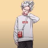 Men超头像