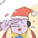 独自享受的个人资料头像