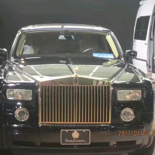 专注汽车美容南外头像