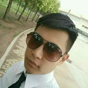 变幻不同的我的个人资料头像