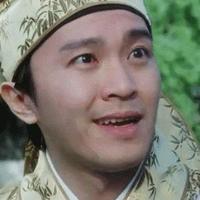 哭涩笑世间头像