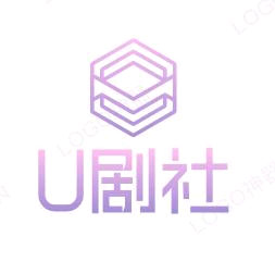 u剧社头像