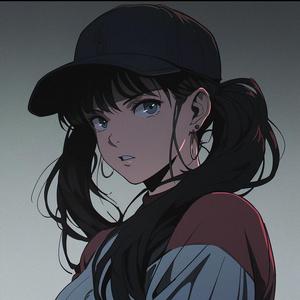 率真沙滩ITJ头像
