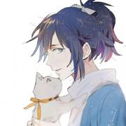 次渊的个人资料头像