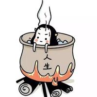 老顽皮210头像