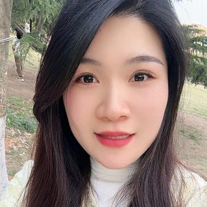 幸运月头像