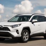 ToyotaRAV4头像