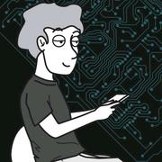 小智解说的个人资料头像