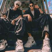 喜欢先穿上衣的男孩的个人资料头像