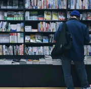 烙印在心的个人资料头像