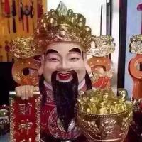 可靠精灵fL头像