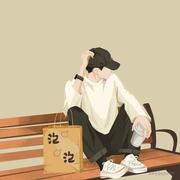 蜗牛牛啊的个人资料头像