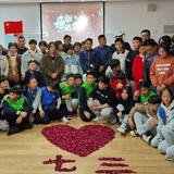 教学一线的嗷大喵头像