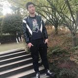 肖梦头像