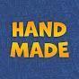 HandMade头像