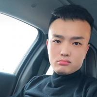 胡金沛头像