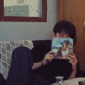 安东尼爸爸兔头像