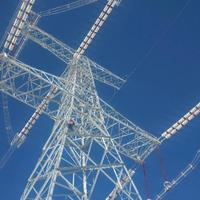 不会飞的电工头像