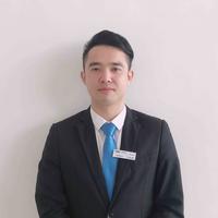 吉利汽车叶宏图头像