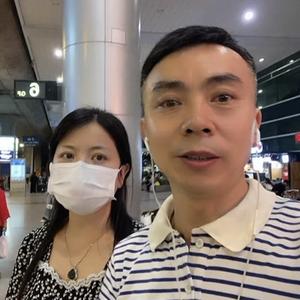 王龙在越南头像