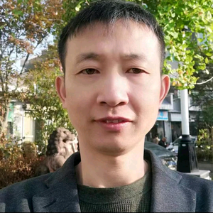 藏轩明清瓷器头像