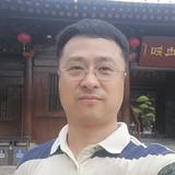 張繼東海上骆驼头像