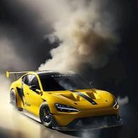 科技奇男子头像