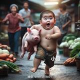 发点小疯心情倍儿爽头像