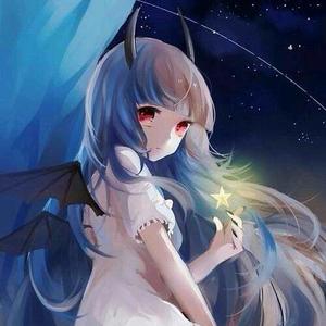 幽怜酱头像