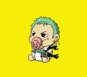 OnePiece的个人资料头像