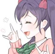 二刺螈说的是我吗的个人资料头像