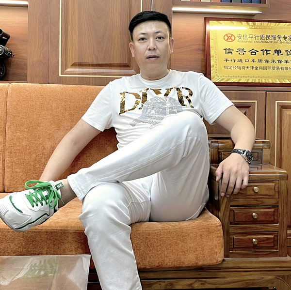 海口龙华铭悦行汽车销售行头像
