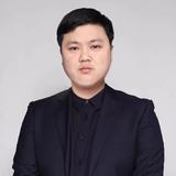 几何孙长龙头像