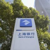 上海银行柳柳头像