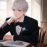 晚风1073头像