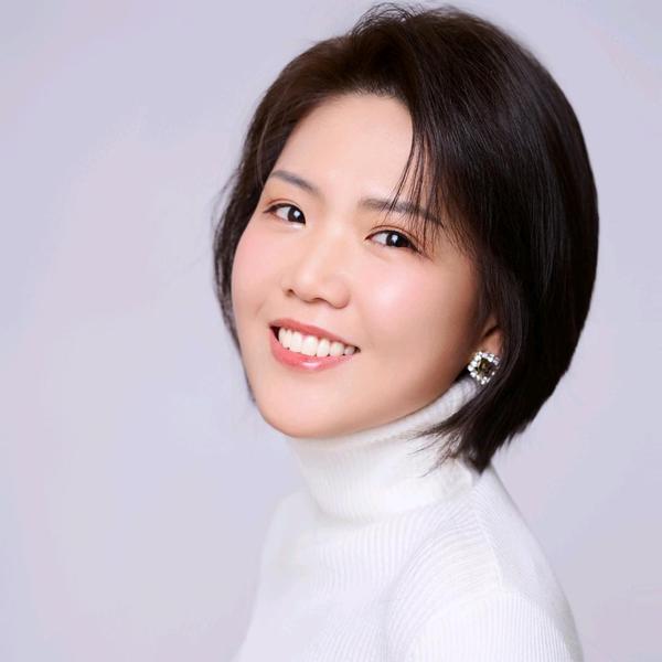 萌子爱智驾头像