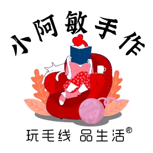 小阿敏手作头像