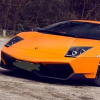 法拉利FF车主头像