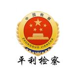 平利检察头像