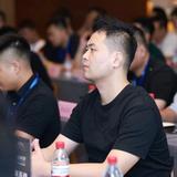 发财鼠杉木板头像
