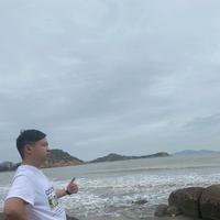 佛系台山人头像