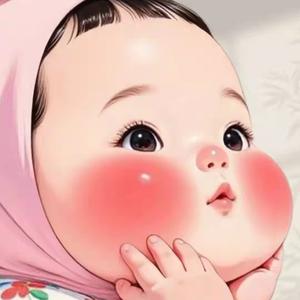 杜格格呀头像