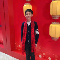 点赞小满头像