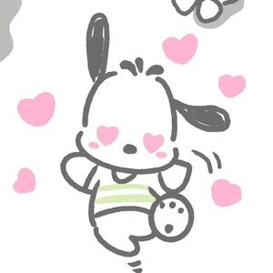 一枚小吃货l头像