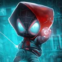 月秀的污粉头像