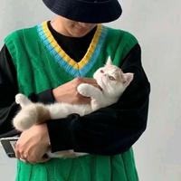 呆萌笨傻憨头像